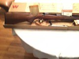 Winchester Model 70 pre-64 FeatherweightCaliber .308 - 4 of 15