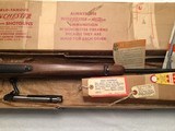 Winchester Model 70 pre-64 FeatherweightCaliber .308 - 14 of 15