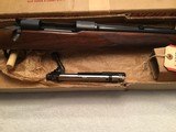 Winchester Model 70 pre-64 FeatherweightCaliber .308 - 1 of 15