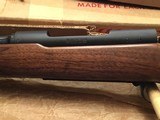 Winchester Model 70 pre-64 FeatherweightCaliber .308 - 6 of 15