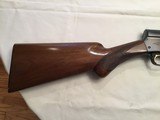 Browning Auto 5 ( 20 Gauge ) 1958 Model first year manufactured - 15 of 15