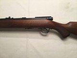 Winchester Model 43 caliber 218 bee - 2 of 15