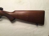 Winchester Model 43 caliber 218 bee - 15 of 15