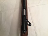 Winchester Model 43 caliber 218 bee - 1 of 15