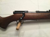 Winchester Model 43 caliber 218 bee - 14 of 15
