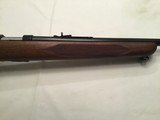 Winchester Model 43 caliber 218 bee - 5 of 15