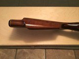 Savage Anschutz Model 54 ( .22 Caliber ) - 12 of 15
