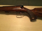 Savage Anschutz Model 54 ( .22 Caliber ) - 2 of 15