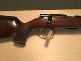 Savage Anschutz Model 54 ( .22 Caliber ) - 3 of 15