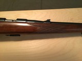 Savage Anschutz Model 54 ( .22 Caliber ) - 6 of 15