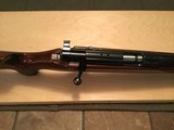 Savage Anschutz Model 54 ( .22 Caliber ) - 14 of 15