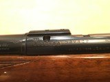 Savage Anschutz Model 54 ( .22 Caliber ) - 9 of 15