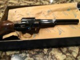 Smith&Wesson Model 53
( .22 Jet & .22 Mag. - 13 of 13