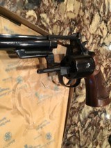 Smith&Wesson Model 53
( .22 Jet & .22 Mag. - 5 of 13