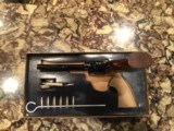 Smith&Wesson Model 53
( .22 Jet & .22 Mag. - 8 of 13