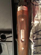 Beretta Model 686 Silver Pigeon 1( 12 Ga ) Unfired has not been assembled. - 5 of 9