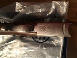 Beretta Model 686 Silver Pigeon 1( 12 Ga ) Unfired has not been assembled. - 4 of 9