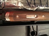 Beretta Model 686 Sporting 32” barrel 12 gauge ( unfired ) - 5 of 9