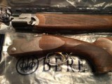 Beretta Model 686 Sporting 32” barrel 12 gauge ( unfired ) - 6 of 9