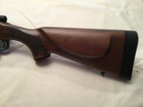 Remington Model 700 BDL ( rare caliber ) 257 WBY. Mag. Unfired no box - 6 of 15
