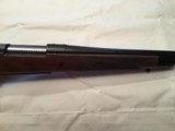 Remington Model 700 BDL ( rare caliber ) 257 WBY. Mag. Unfired no box - 11 of 15