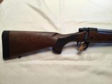 Remington Model 700 BDL ( rare caliber ) 257 WBY. Mag. Unfired no box - 2 of 15