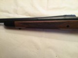 Remington Model 700 BDL ( rare caliber ) 257 WBY. Mag. Unfired no box - 15 of 15