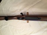 Remington Model 700 BDL ( rare caliber ) 257 WBY. Mag. Unfired no box - 10 of 15