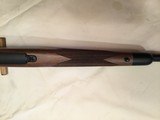 Remington Model 700 BDL ( rare caliber ) 257 WBY. Mag. Unfired no box - 12 of 15