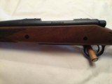 Remington Model 700 BDL ( rare caliber ) 257 WBY. Mag. Unfired no box - 7 of 15