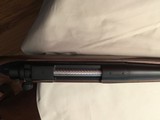 Remington Model 700 BDL ( rare caliber ) 257 WBY. Mag. Unfired no box - 9 of 15