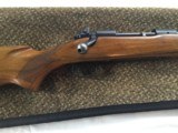 Winchester Model 70 pre 64 300 Win-Mag - 2 of 15