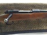 Winchester Model 70 pre 64 300 Win-Mag - 3 of 15