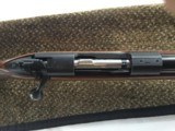 Winchester Model 70 pre 64 300 Win-Mag - 1 of 15