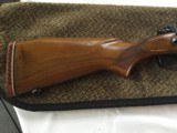 Winchester Model 70 pre 64 300 Win-Mag - 5 of 15