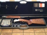 Beretta 694 sporting 12 Gauge - 2 of 13