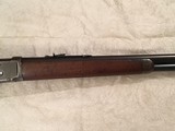 Winchester 1894 caliber 38-55 - 14 of 15