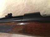 Winchester model 70 pre -64 ( 22 Hornet ) - 4 of 15