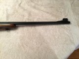 Winchester model 70 pre -64 ( 22 Hornet ) - 14 of 15