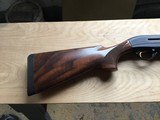 Beretta AL 391 gold sporting 20 gauge 28” barrel choke tubed all factory - 5 of 16