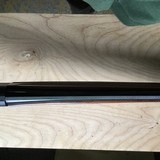 Beretta AL 391 gold sporting 20 gauge 28” barrel choke tubed all factory - 10 of 16