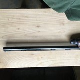 Beretta AL 391 gold sporting 20 gauge 28” barrel choke tubed all factory - 15 of 16