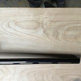 Beretta AL 391 gold sporting 20 gauge 28” barrel choke tubed all factory - 11 of 16