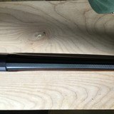 Beretta AL 391 gold sporting 20 gauge 28” choke tubed factory Beretta barrel - 7 of 15