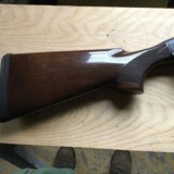Beretta AL 391 gold sporting 20 gauge 28” choke tubed factory Beretta barrel - 4 of 15