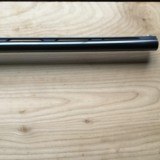 Beretta AL 391 gold sporting 20 gauge 28” choke tubed factory Beretta barrel - 15 of 15