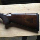Beretta AL 391 gold sporting 20 gauge 28” choke tubed factory Beretta barrel - 5 of 15