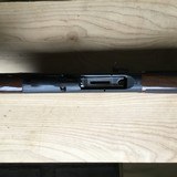 Beretta AL 391 gold sporting 20 gauge 28” choke tubed factory Beretta barrel - 10 of 15