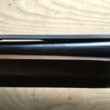 Beretta AL 391 gold sporting 20 gauge 28” choke tubed factory Beretta barrel - 12 of 15