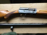 Browning Auto 5 Sweet 16 (1960 model ) - 3 of 15